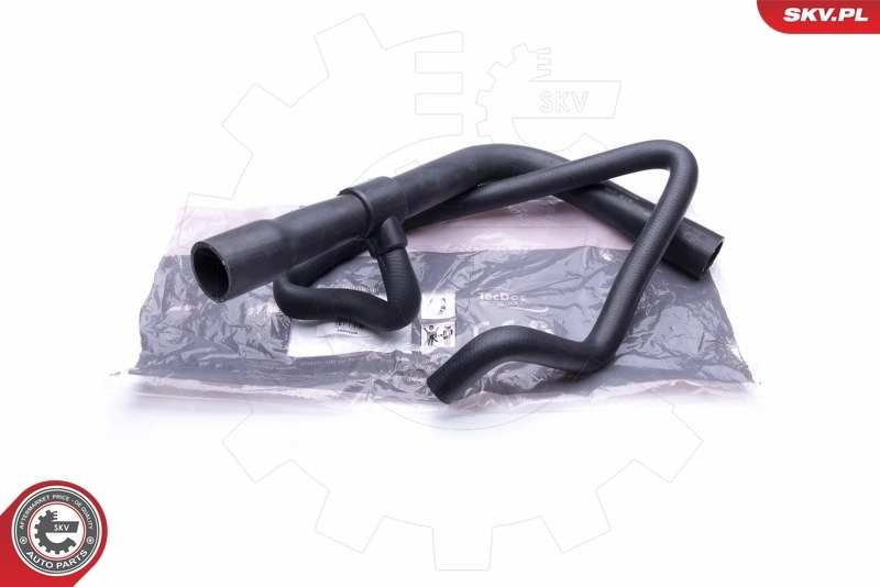 Radiator Hose
